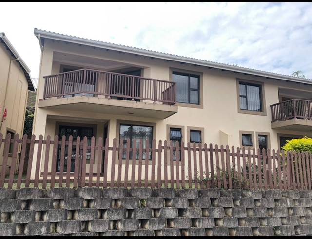 3 BEDROOM DUPLEX RENTED IN SHERWOOD